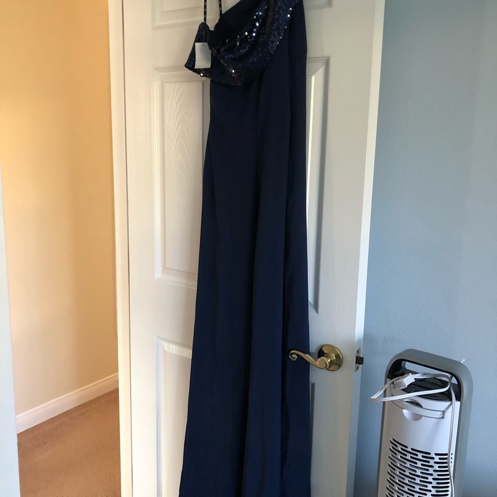 Evening gown